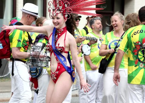 Aalborg Karneval 2026