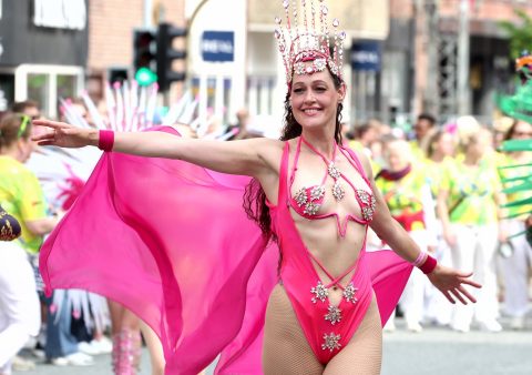 Aalborg Karneval 2026