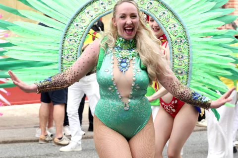 Aalborg Karneval 2026
