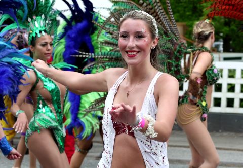 Aalborg Karneval 2026