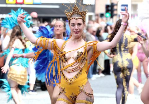 Aalborg Karneval 2026
