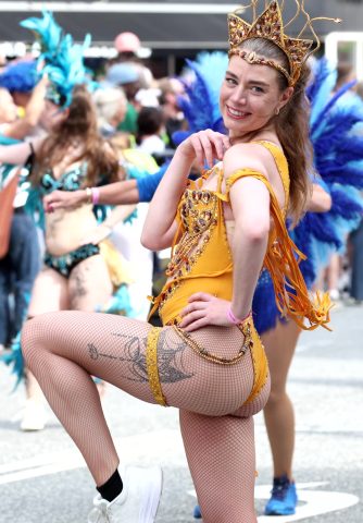 Aalborg Karneval 2026