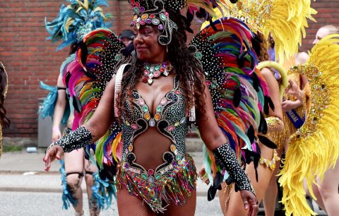 Aalborg Karneval 2026
