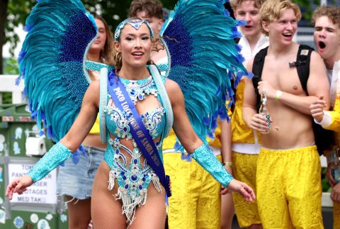 Aalborg Karneval 2026