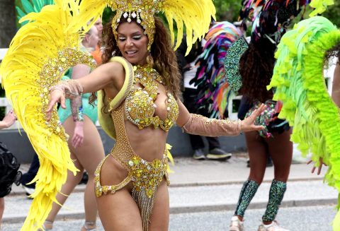 Aalborg Karneval 2026