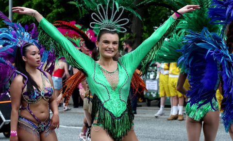 Aalborg Karneval 2026