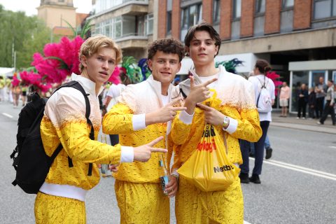 Aalborg Karneval 2026