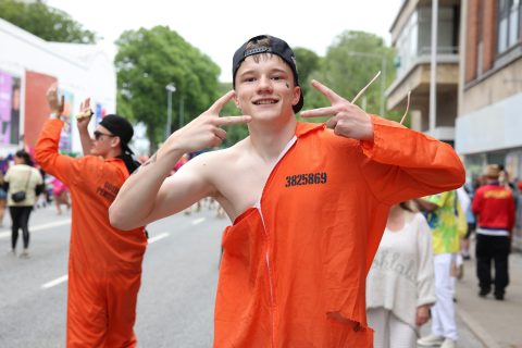 Aalborg Karneval 2026