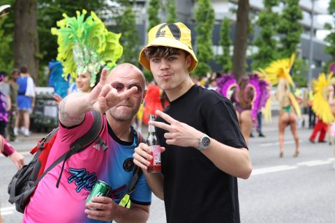 Aalborg Karneval 2026