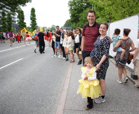 Aalborg Karneval 2026