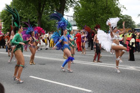 Aalborg Karneval 2026