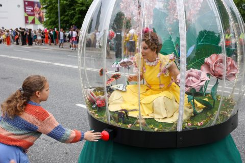 Aalborg Karneval 2026