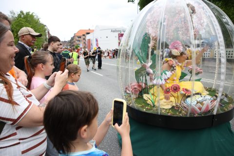 Aalborg Karneval 2026