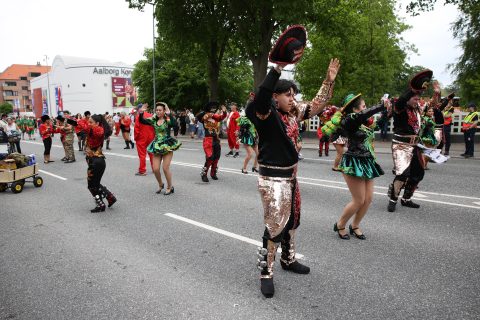 Aalborg Karneval 2026
