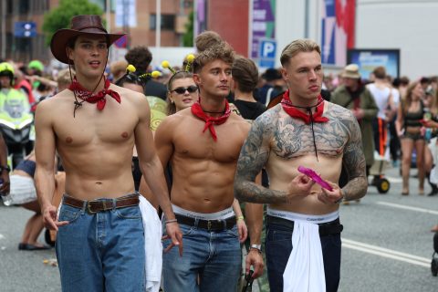 Aalborg Karneval 2026
