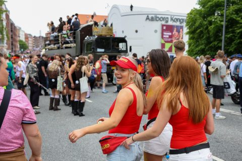 Aalborg Karneval 2026