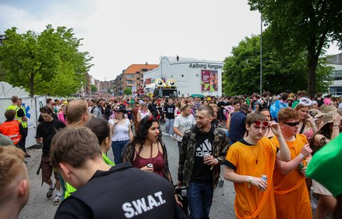 Aalborg Karneval 2026
