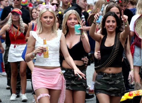 Aalborg Karneval 2026