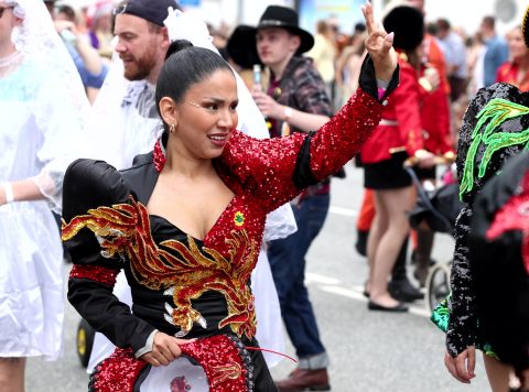 Aalborg Karneval 2026