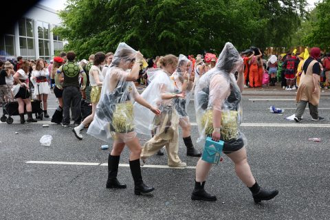 Aalborg Karneval 2026