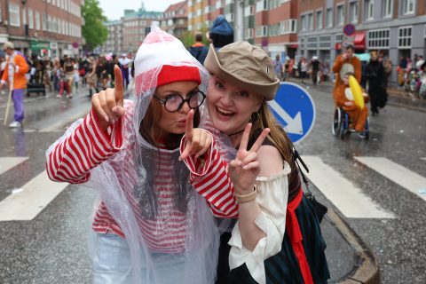 Aalborg Karneval 2026