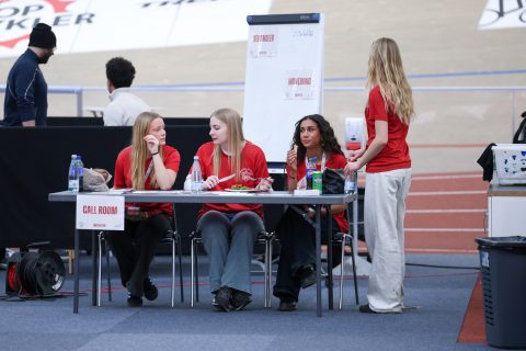 DM Atletik 2026 - Inde - Odense