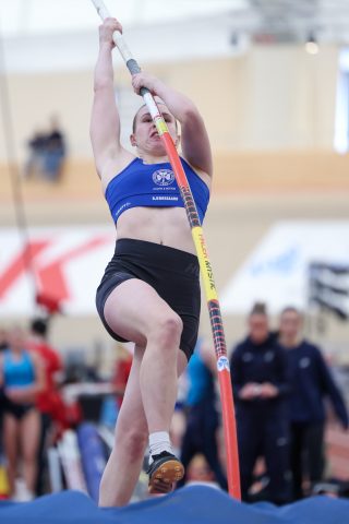 DM Atletik 2026 - Inde - Odense