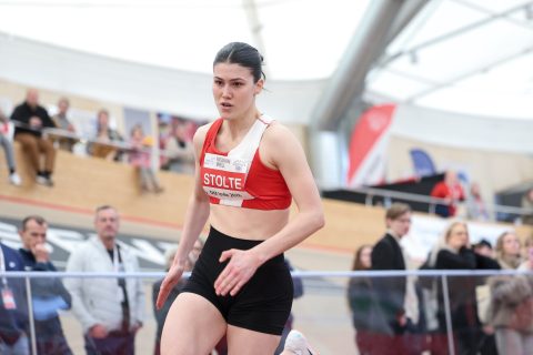 DM Atletik 2026 - Inde - Odense