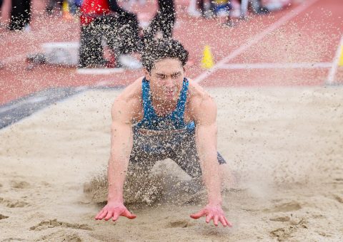 DM Atletik 2026 - Inde - Odense