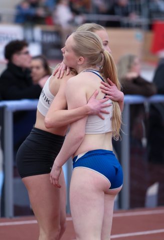 DM Atletik 2026 - Inde - Odense