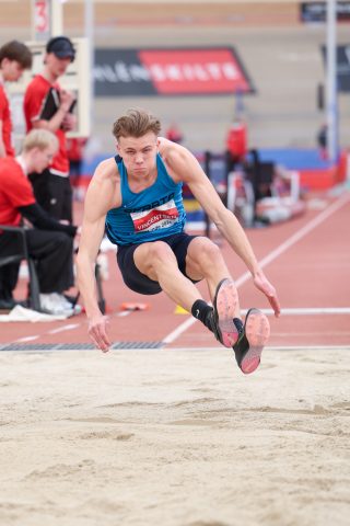 DM Atletik 2026 - Inde - Odense