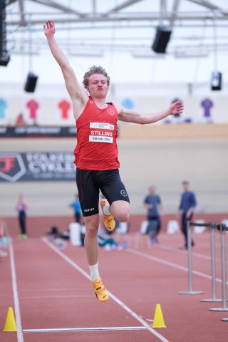 DM Atletik 2026 - Inde - Odense