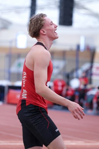 DM Atletik 2026 - Inde - Odense