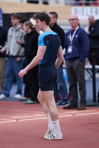 DM Atletik 2026 - Inde - Odense