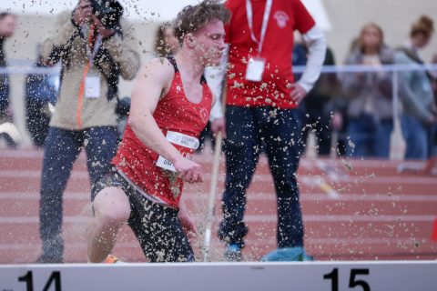 DM Atletik 2026 - Inde - Odense