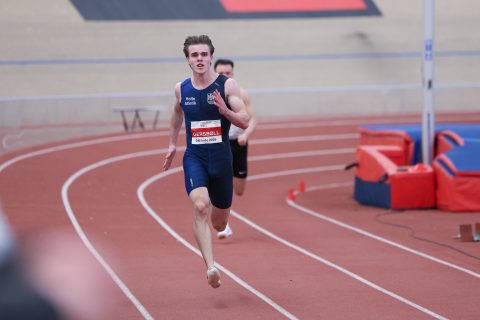 DM Atletik 2026 - Inde - Odense