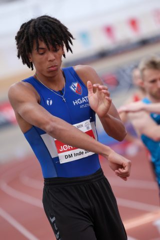 DM Atletik 2026 - Inde - Odense