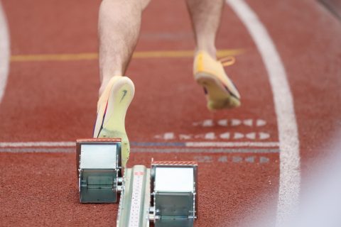 DM Atletik 2026 - Inde - Odense