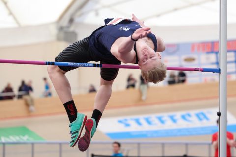 DM Atletik 2026 - Inde - Odense