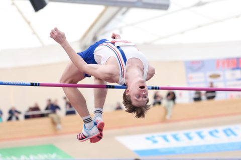 DM Atletik 2026 - Inde - Odense