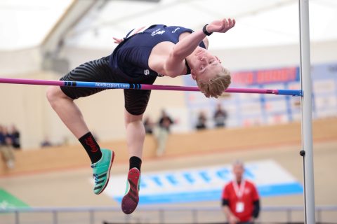 DM Atletik 2026 - Inde - Odense