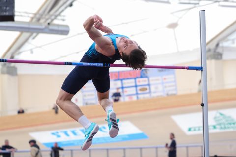 DM Atletik 2026 - Inde - Odense