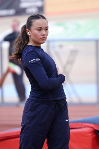 DM Atletik 2026 - Inde - Odense