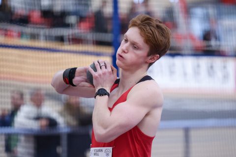 DM Atletik 2026 - Inde - Odense