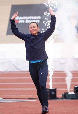 DM Atletik 2026 - Inde - Odense