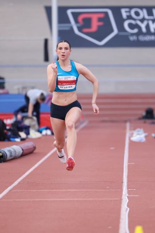 DM Atletik 2026 - Inde - Odense