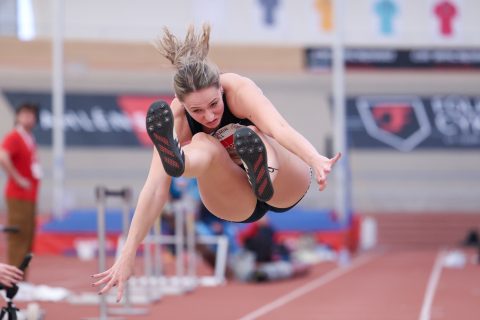 DM Atletik 2026 - Inde - Odense