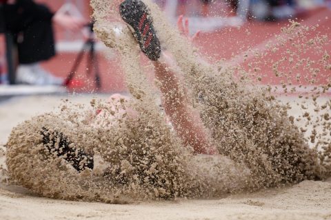 DM Atletik 2026 - Inde - Odense