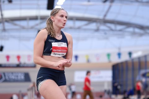 DM Atletik 2026 - Inde - Odense