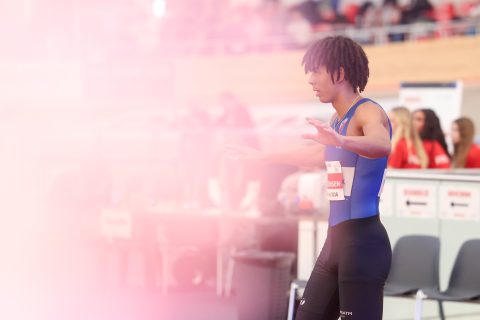 DM Atletik 2026 - Inde - Odense